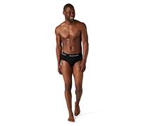 Smartwool - Merinosport Brief Boxed - Merino base layer size XL, black