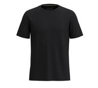 Smartwool Men's Active Short Sleeve, Black, XX-Large