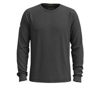 Smartwool - Merino Sport 120 L/S - Merino base layer size L, blue