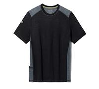 Smartwool Men's Active Ultralite Tech Tee, Men's Active Ultralite Tech Tee, SW0170290011001