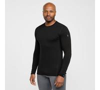 Smartwool Classic All-season Merino Long Sleeve Base Layer Black S Men