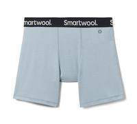 Smartwool Mens Boxer Brief, Lead, XXL EU