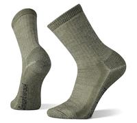 Smartwool Mens Chaussettes Rembourrées Hike Classic Edition Padded Socks, Green, M EU