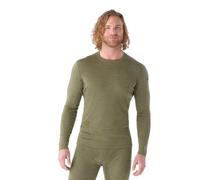 Smartwool Merino 250 Base Layer Pattern Crew Long Sleeve Base Layer