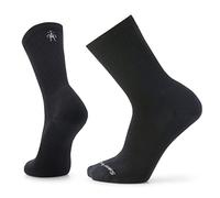 Smartwool - Everyday Solid Rib Crww - Sports socks size XL, black