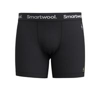 Smartwool Men's Everyday Merino Boxer Brief, BLACK, Medium