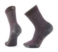 Smartwool Mens Full Cushion Second Cut Crew Socks Purple L