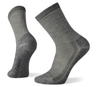 Smartwool Men's Classic Edition Hike Full Cushion Crew Socks Colour: 052 Med Gray, Size: M