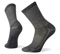 Smartwool Men's Hike Classic Edition Full Cushion Crew Socks, Deep Navy, L
