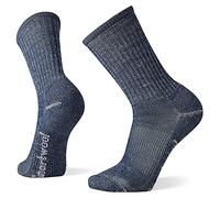 Smartwool - Classic Hike Light Cushion Crew - Walking socks size L, grey