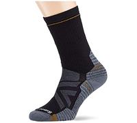 Smartwool Hike Mens Full Cushion Crew Socks Black XL