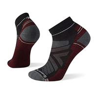 Smartwool Hike Mens Light Cushion Ankle Socks Grey XL