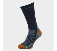 Smartwool Men's Hike Light Cushion Crew Socks, Navy