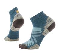 Smartwool Men's Hike Targeted Cushion Ankle Socks, Twilight Blue, Large