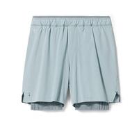 Smartwool Men's Intraknit Active Lined Short