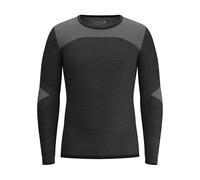 Smartwool Intraknit Merino 200 Crew Long Sleeve Base Layer