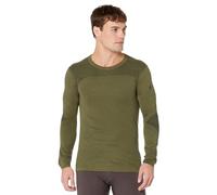 Smartwool Men's Intraknit Thermal Merino Base Layer Crew