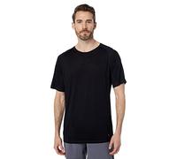Smartwool Men's Men's Active Ultralite Short Sleeve Men's Active Ultralite Short Sleeve (Pack of 1)