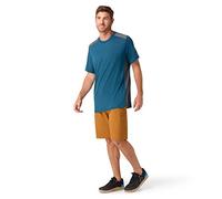 Smartwool Men's Men's Active Ultralite Tech Tee Men's Active Ultralite Tech Tee (Pack of 1)