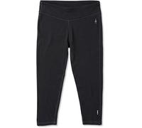 Smartwool Classic Thermal Merino Base Layer Pants Black S Men