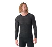 Smartwool Men's Men's Intraknit Thermal Merino Base Layer Crew Men's Intraknit Thermal Merino Base Layer Crew (Pack of 1)