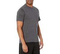 Smartwool Men's Men's Merino Short Sleeve Tee Men's Merino Short Sleeve Tee (Pack of 1)