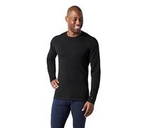Smartwool Men's Merino 250 Baselayer Crew Black Medium Mens