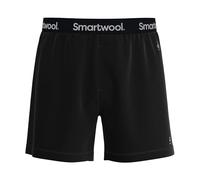 Smartwool Merino Boxers Black M Men