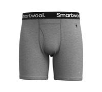 Smartwool Merino Brief Boxers Grey M Men