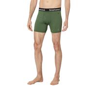Smartwool Men's Merino Brief Boxed Boxer Shorts, Fern Green, L