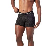Smartwool Men's Merino Hemp Blend Boxer Brief, Men's Merino Hemp Blend Boxer Brief, SW016532A521001