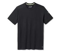 Smartwool, Men's Merino Short Sleeve Tee, Black, S