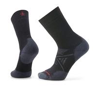 Smartwool Mens Nordic Full Cushion Crew Socks, Black, M EU