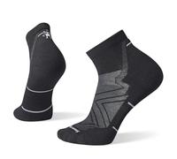 Smartwool Run Ankle Socks Black - M