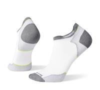 Smartwool Men's Run Zero Cushion Low Ankle Socks Run Zero Cushion Low Ankle Socks