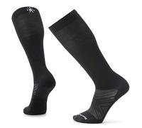 Smartwool Ski Zero Cushion OTC Men's Ski Socks, M Black