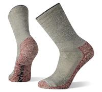 Smartwool Classic Mountaineer Maximum Cushion Crew Socks Grey EU 46-49 Men