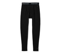 Smartwool Classic Baselayer Men's Thermal Leggings, Merino Wool Bottoms, Long Johns & Thermal Trousers, Running Tights & Ski Pants Base Layer, Breathable Natural Men's Clothing