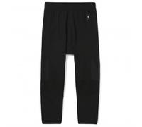 Smartwool Mens Classic Thermal Merino Base Layer 3/4 Bottom: Black: XL