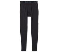 Smartwool - Merino 250 Baselayer Bottom Boxed - Merino base layer size S, black
