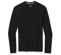 Smartwool - Merino 250 Baselayer Crew Boxed - Merino base layer size XL, black