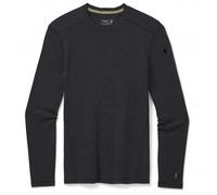 Smartwool - Merino 250 Baselayer Crew Boxed - Merino base layer size XXL, black