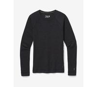 Smartwool - Women's Merino 250 Baselayer Crew Boxed - Merino base layer size L, black