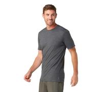 Smartwool Merino Boxed Short Sleeve T-shirt Grey M Men