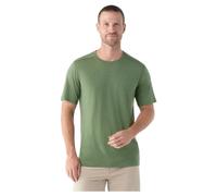 Smartwool Merino Boxed Short Sleeve T-shirt Green 2XL Man