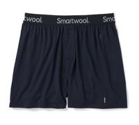 Smartwool Merino Boxers Blue S Men