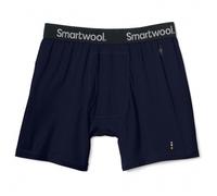 Smartwool - Merino Boxer Brief Boxed - Merino base layer size M, blue