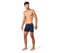 Smartwool Merino Boxer Brief L Blue Men
