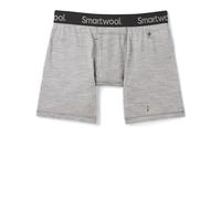 Smartwool Merino Brief Boxers Grey M Man