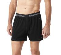 Smartwool Merino Boxers Black L Men